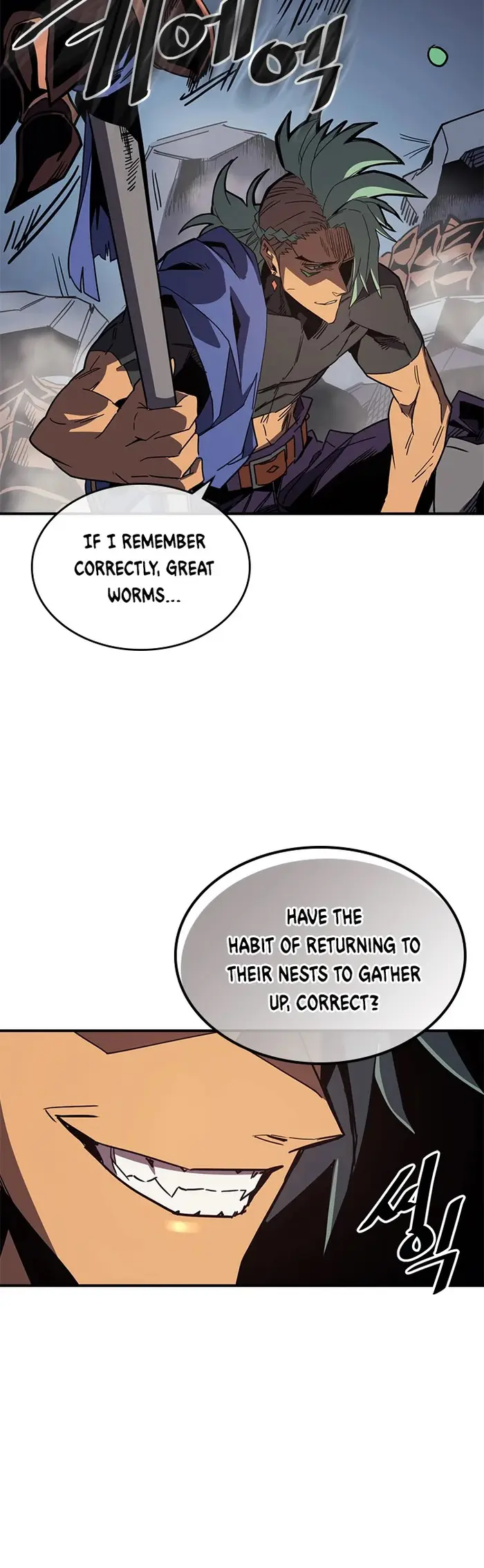 A Returner’s Magic Should Be Special Chapter 110 image 19_optimized